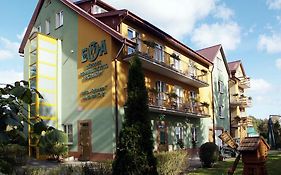 Ośrodek Rehabilitacyjno-Wczasowy Ewa